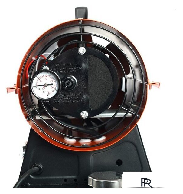 Дизельная тепловая пушка Patriot DTC 115 - Изображение №10 — Интернет-магазин ПроЗаказ