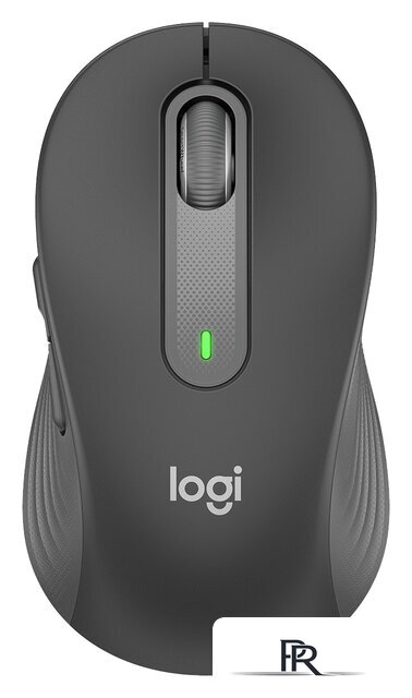 Мышь Logitech Signature M650 (графит) - Изображение №1 — Интернет-магазин ПроЗаказ