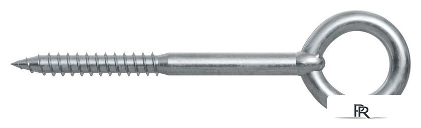 Шуруп Fischer GS 80918 (20 шт) - Изображение №1 — Интернет-магазин ПроЗаказ