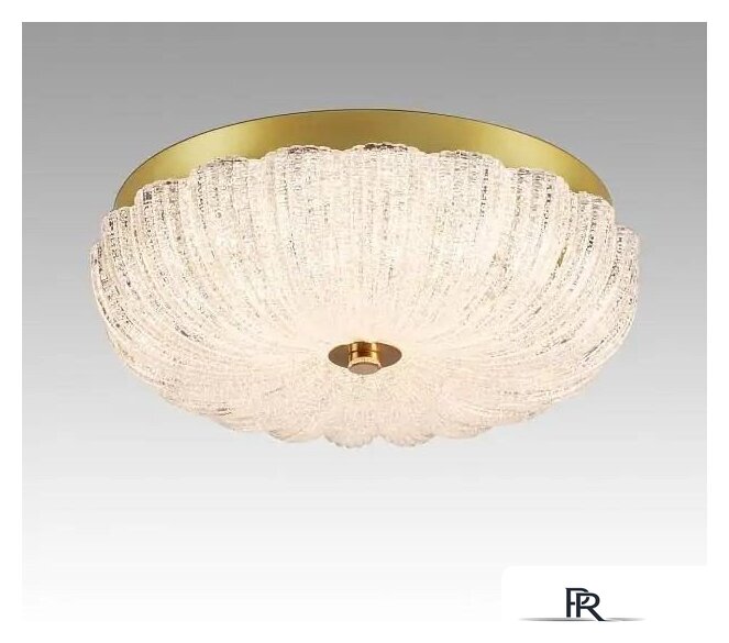 Припотолочная люстра Sonex Tesoro 7719/36L - Изображение №6 — Интернет-магазин ПроЗаказ