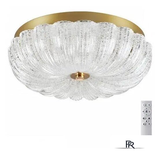 Припотолочная люстра Sonex Tesoro 7719/36L - Изображение №1 — Интернет-магазин ПроЗаказ