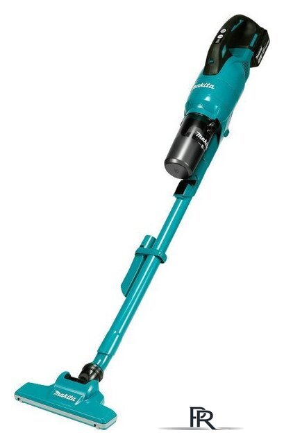 Пылесос Makita DCL286FZ (без АКБ и ЗУ) - Изображение №1 — Интернет-магазин ПроЗаказ
