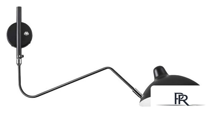 Бра Odeon Light Kerbi 4831/1W - Изображение №1 — Интернет-магазин ПроЗаказ