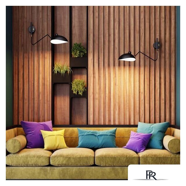 Бра Odeon Light Kerbi 4831/1W - Изображение №4 — Интернет-магазин ПроЗаказ