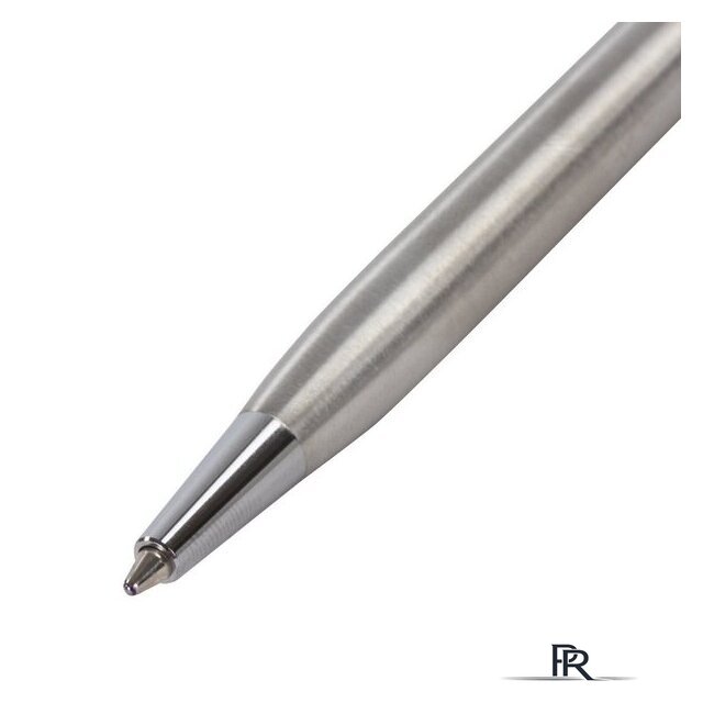 Ручка шариковая Galant Arrow Chrome 140408 (синий) - Изображение №3 — Интернет-магазин ПроЗаказ