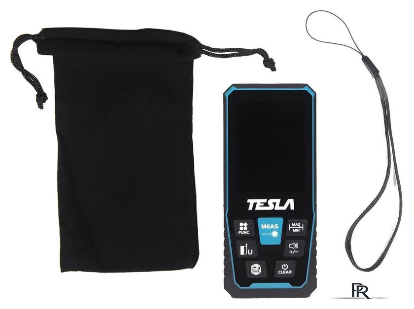 Лазерный дальномер Tesla DL70 - Изображение №1 — Интернет-магазин ПроЗаказ