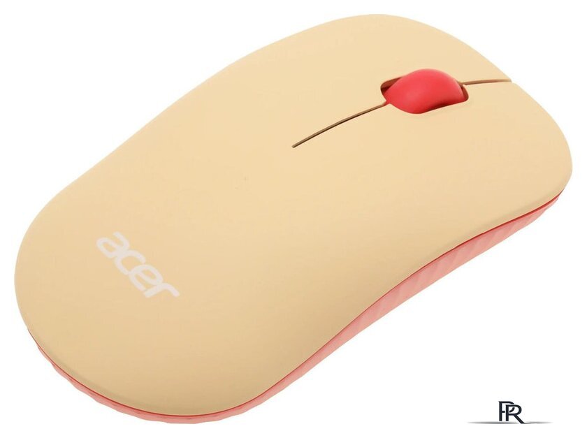 Офисный набор Acer OCC205 (бежевый/розовый) - Изображение №3 — Интернет-магазин ПроЗаказ