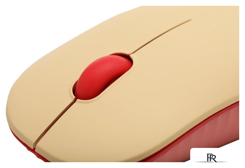 Офисный набор Acer OCC205 (бежевый/розовый) - Изображение №11 — Интернет-магазин ПроЗаказ