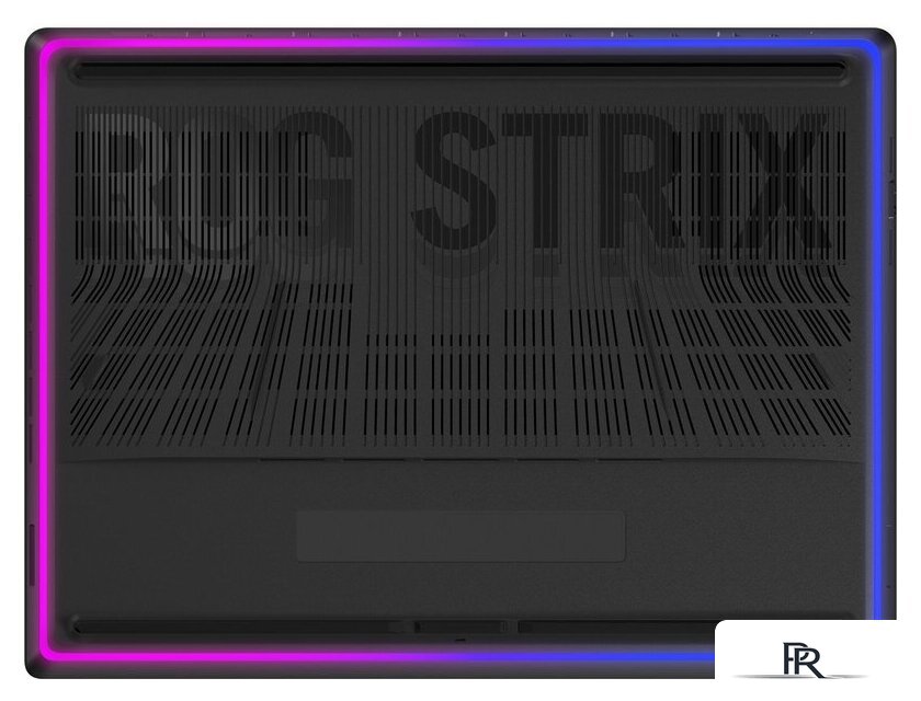 Игровой ноутбук ASUS ROG Strix SCAR 18 2025 G835LW-SA090 - Изображение №9 — Интернет-магазин ПроЗаказ