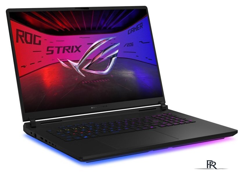 Игровой ноутбук ASUS ROG Strix SCAR 18 2025 G835LW-SA090 - Изображение №4 — Интернет-магазин ПроЗаказ