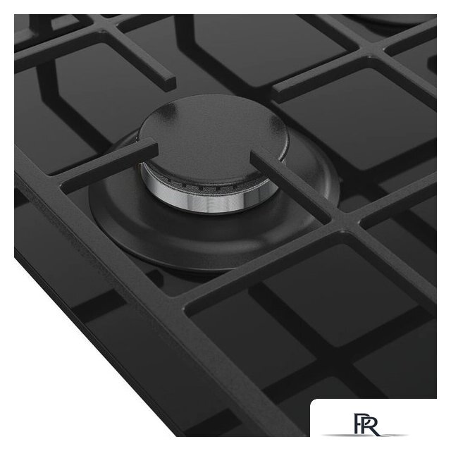 Варочная панель Monsher MGG 42 Noir - Изображение №4 — Интернет-магазин ПроЗаказ