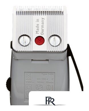 Машинка для стрижки волос Moser 1400-0458 - Изображение №4 — Интернет-магазин ПроЗаказ