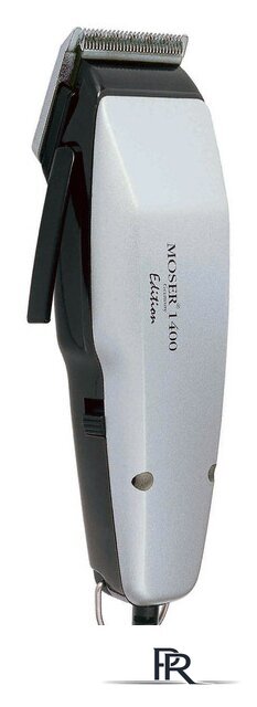 Машинка для стрижки волос Moser 1400-0458 - Изображение №1 — Интернет-магазин ПроЗаказ