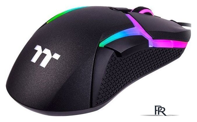 Игровая мышь Thermaltake Level 20 RGB - Изображение №4 — Интернет-магазин ПроЗаказ