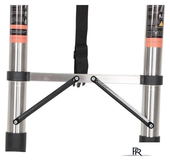 Лестница Sundays KN072403 - Изображение №8 — Интернет-магазин ПроЗаказ