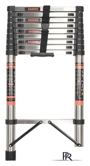 Лестница Sundays KN072403 - Изображение №7 — Интернет-магазин ПроЗаказ