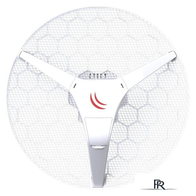 Радиомост Mikrotik RBLHG5kit - Изображение №1 — Интернет-магазин ПроЗаказ