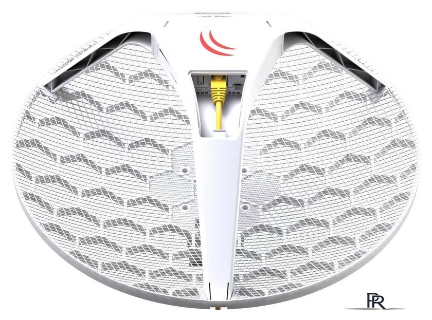 Радиомост Mikrotik RBLHG5kit - Изображение №4 — Интернет-магазин ПроЗаказ