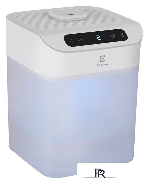 Увлажнитель воздуха Electrolux EHU-3415D - Изображение №3 — Интернет-магазин ПроЗаказ