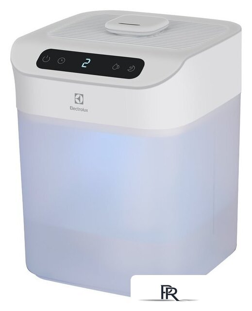 Увлажнитель воздуха Electrolux EHU-3415D - Изображение №1 — Интернет-магазин ПроЗаказ