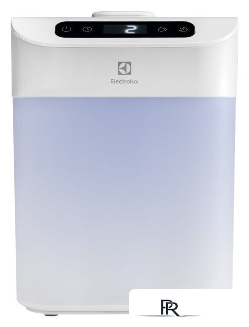 Увлажнитель воздуха Electrolux EHU-3415D - Изображение №5 — Интернет-магазин ПроЗаказ