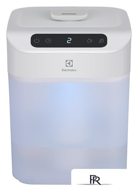 Увлажнитель воздуха Electrolux EHU-3415D - Изображение №2 — Интернет-магазин ПроЗаказ