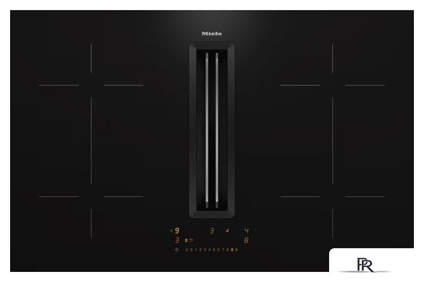 Варочная панель Miele KMDA 7473-1 FL-U Silence - Изображение №1 — Интернет-магазин ПроЗаказ