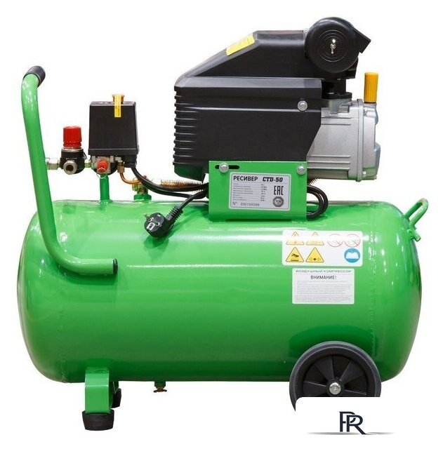 Компрессор ECO AE-501-3 - Изображение №4 — Интернет-магазин ПроЗаказ