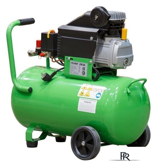 Компрессор ECO AE-501-3 - Изображение №3 — Интернет-магазин ПроЗаказ