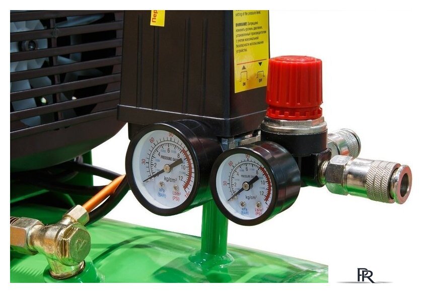 Компрессор ECO AE-501-3 - Изображение №5 — Интернет-магазин ПроЗаказ