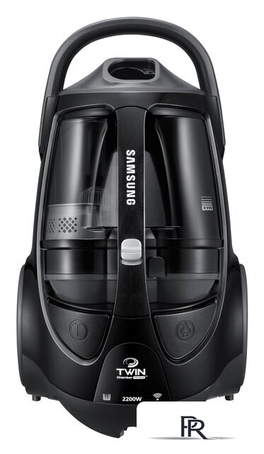 Пылесос Samsung VCC8876H35/XEV - Изображение №3 — Интернет-магазин ПроЗаказ
