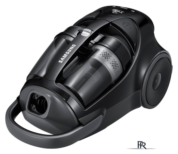 Пылесос Samsung VCC8876H35/XEV - Изображение №4 — Интернет-магазин ПроЗаказ