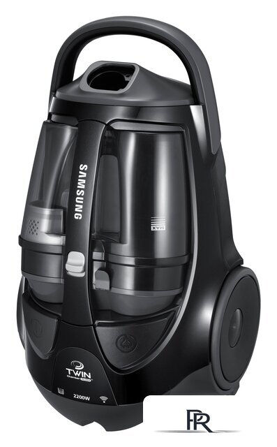 Пылесос Samsung VCC8876H35/XEV - Изображение №2 — Интернет-магазин ПроЗаказ