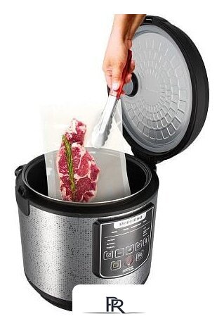 Мультиварка Redmond (Редмонд) RMC-M291 - Изображение №9 — Интернет-магазин ПроЗаказ