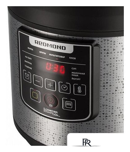 Мультиварка Redmond (Редмонд) RMC-M291 - Изображение №6 — Интернет-магазин ПроЗаказ