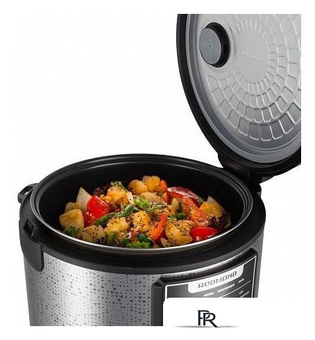 Мультиварка Redmond (Редмонд) RMC-M291 - Изображение №7 — Интернет-магазин ПроЗаказ