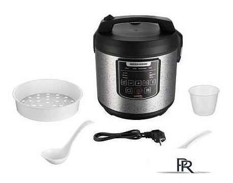 Мультиварка Redmond (Редмонд) RMC-M291 - Изображение №4 — Интернет-магазин ПроЗаказ