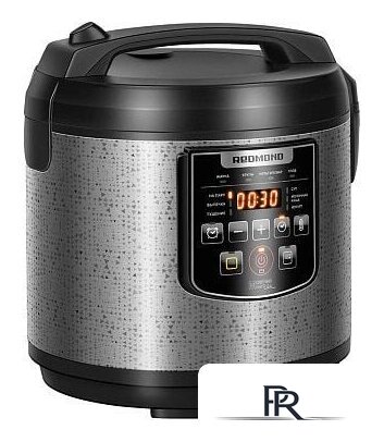 Мультиварка Redmond (Редмонд) RMC-M291 - Изображение №1 — Интернет-магазин ПроЗаказ