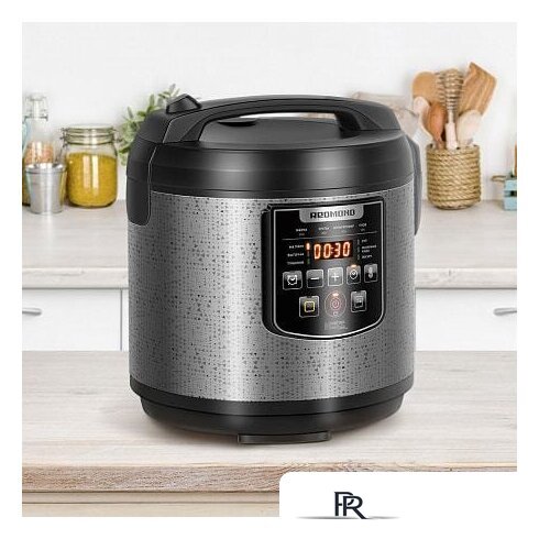 Мультиварка Redmond (Редмонд) RMC-M291 - Изображение №3 — Интернет-магазин ПроЗаказ