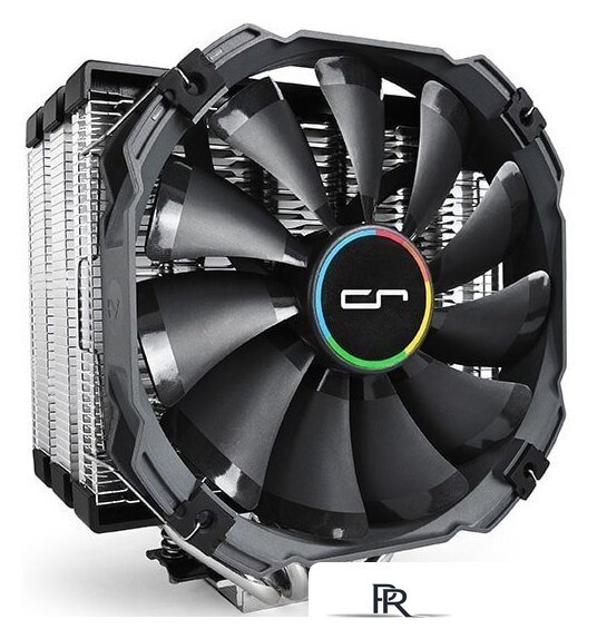 Кулер для процессора Cryorig H5 Ultimate - Изображение №2 — Интернет-магазин ПроЗаказ
