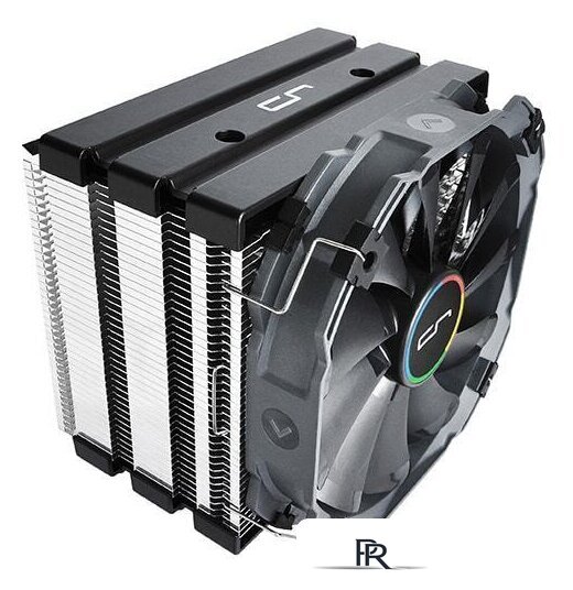 Кулер для процессора Cryorig H5 Ultimate - Изображение №8 — Интернет-магазин ПроЗаказ