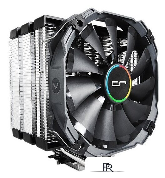 Кулер для процессора Cryorig H5 Ultimate - Изображение №1 — Интернет-магазин ПроЗаказ