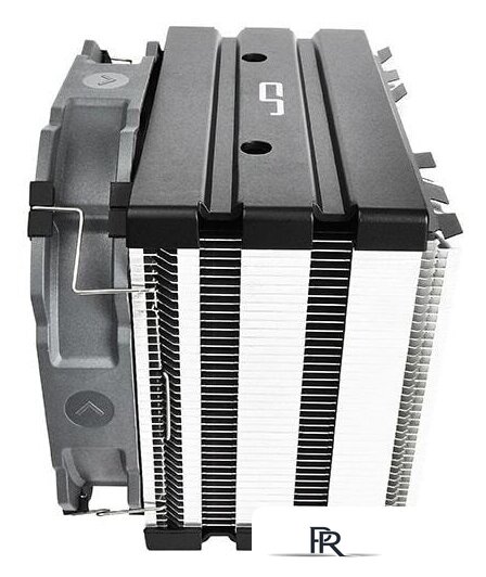 Кулер для процессора Cryorig H5 Ultimate - Изображение №9 — Интернет-магазин ПроЗаказ