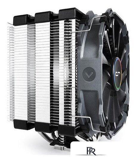 Кулер для процессора Cryorig H5 Ultimate - Изображение №3 — Интернет-магазин ПроЗаказ