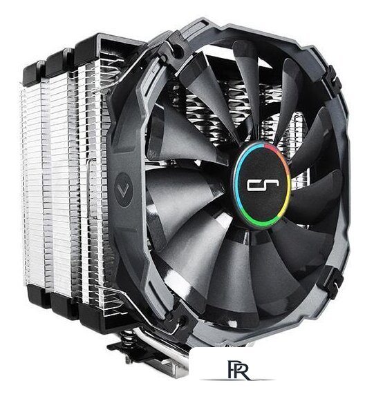 Кулер для процессора Cryorig H5 Ultimate - Изображение №1 — Интернет-магазин ПроЗаказ
