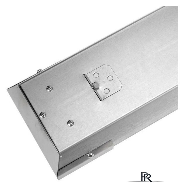 Инфракрасный обогреватель Rexant 60-0011 - Изображение №2 — Интернет-магазин ПроЗаказ