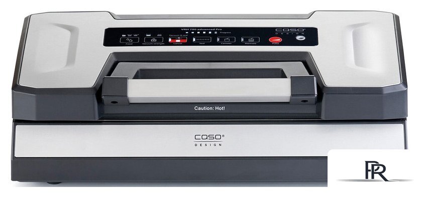 Бескамерный вакуумный упаковщик CASO VRH 790 - Изображение №1 — Интернет-магазин ПроЗаказ