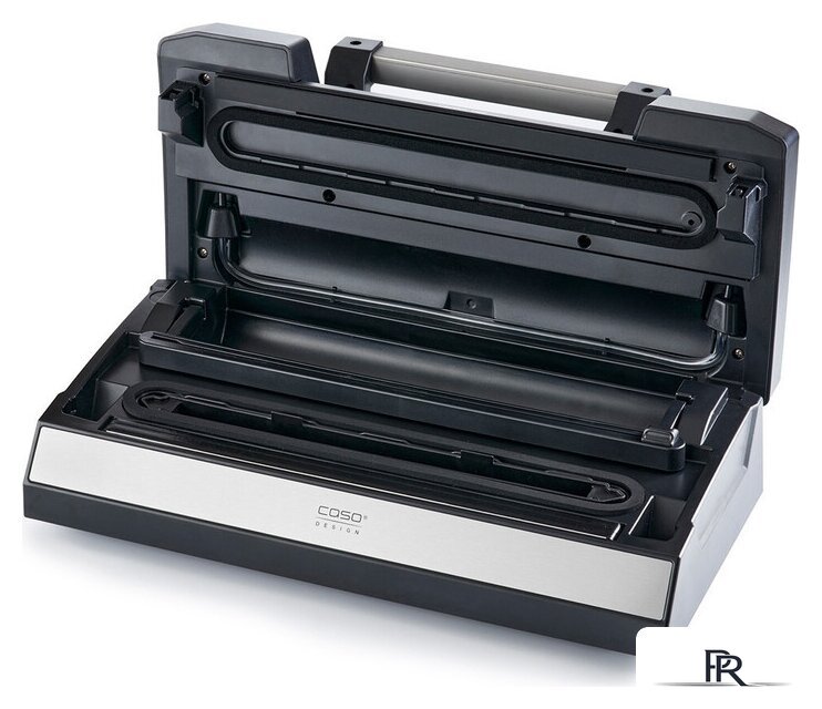 Бескамерный вакуумный упаковщик CASO VRH 790 - Изображение №3 — Интернет-магазин ПроЗаказ