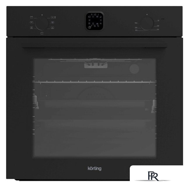 Электрический духовой шкаф Korting OKB 4701 CNRN - Изображение №1 — Интернет-магазин ПроЗаказ