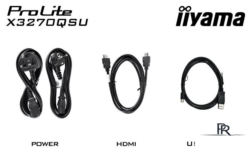 Монитор iiyama ProLite X3270QSU-B1 - Изображение №14 — Интернет-магазин ПроЗаказ